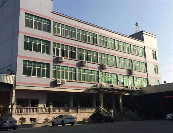 公司场景
